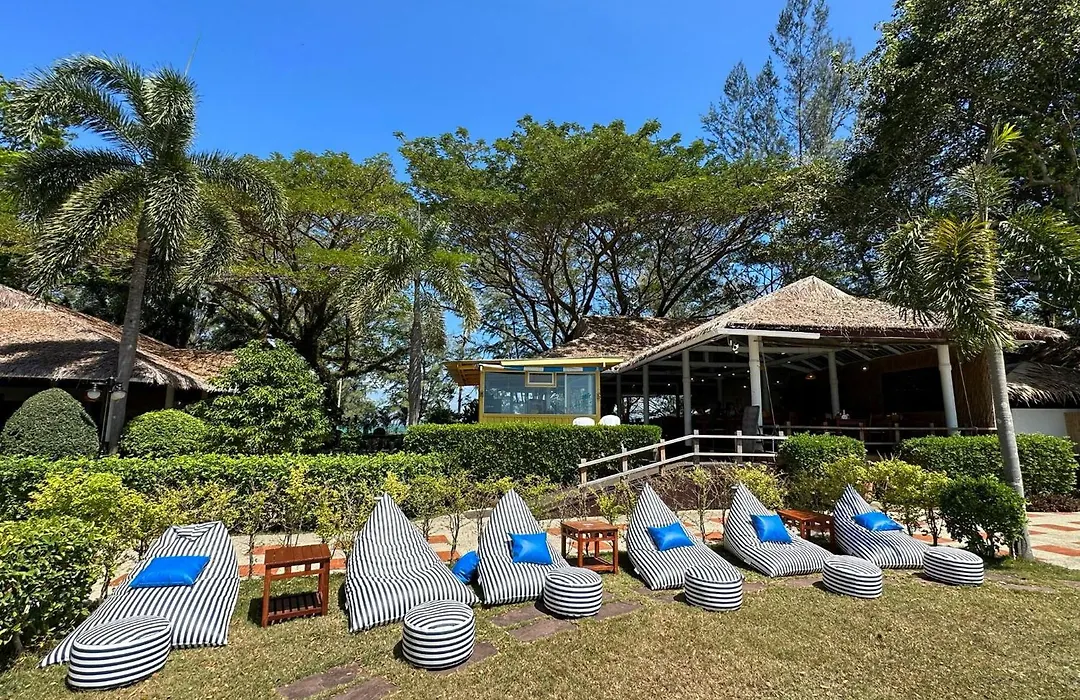 Twin Bay Resort Koh Lanta-1