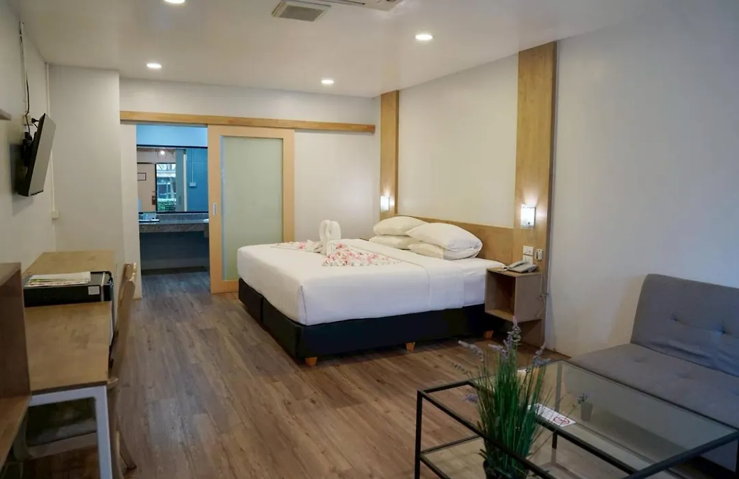 Basaya Beach Hotel&Resort-1