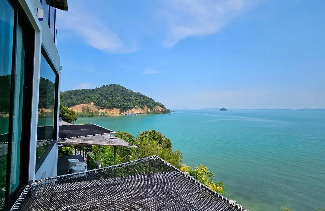 8Ik88 Resort, Phuket - Sha Extra Plus-1