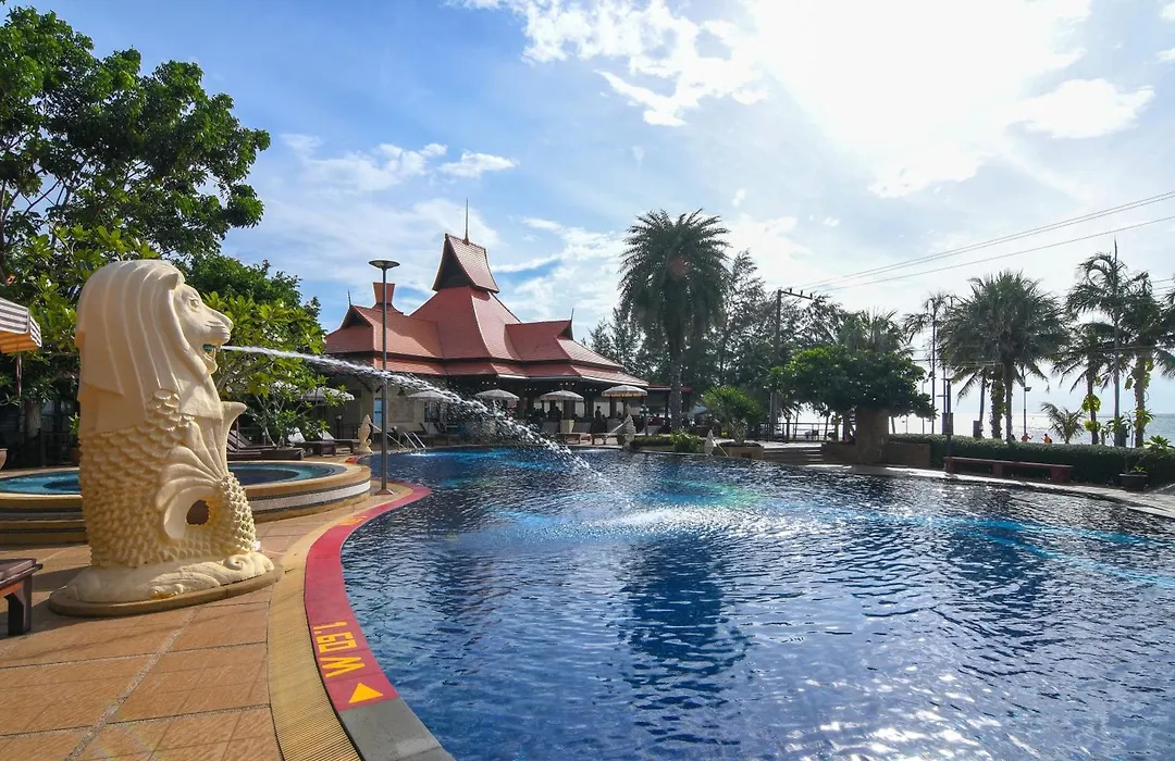 Baan Grood Arcadia Resort & Spa-1