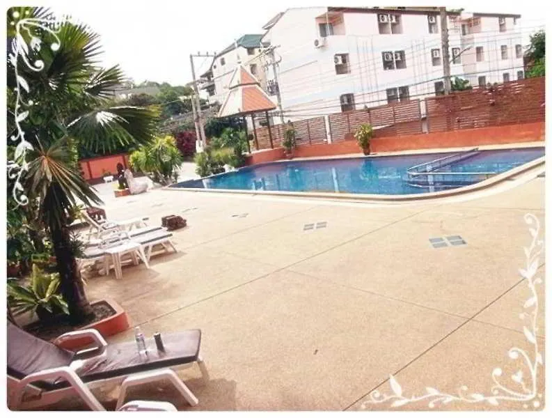 The Sun Resort & Spa-1