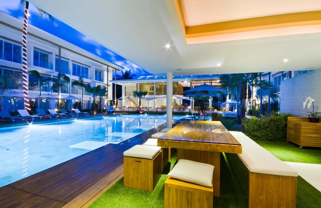 Chi Samui Resort-1