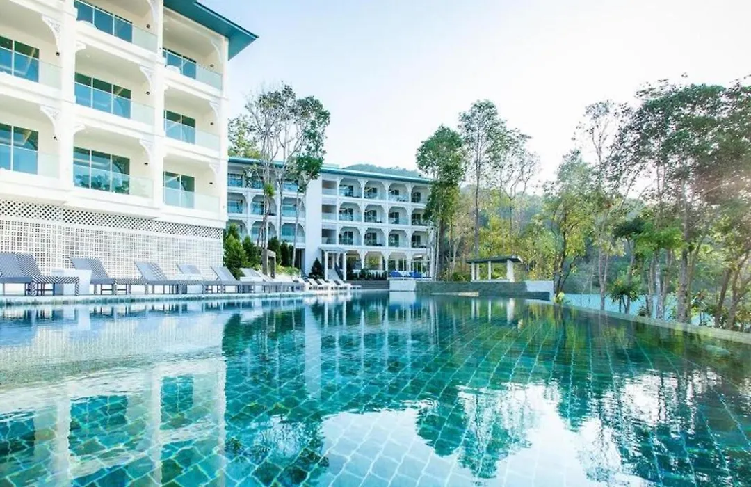 Krabi Tipa Resort-1