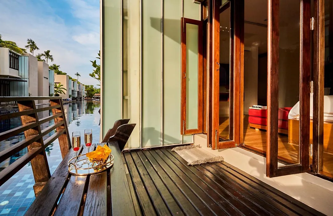 Let'S Sea Hua Hin Al Fresco Resort-1