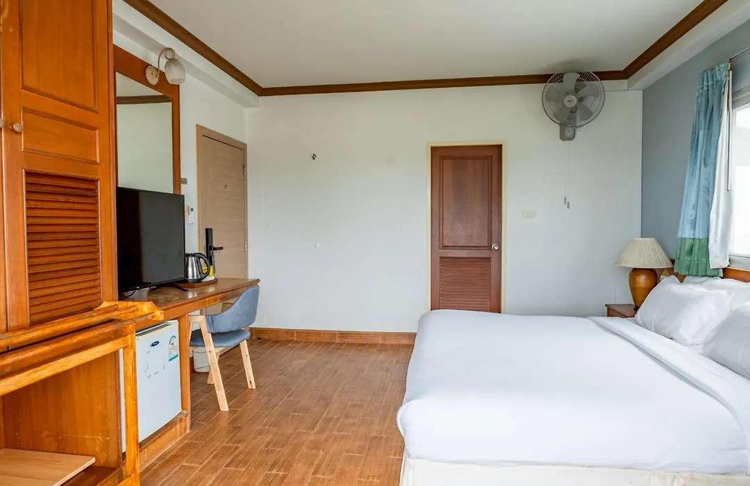 Krabi River Hotel-1