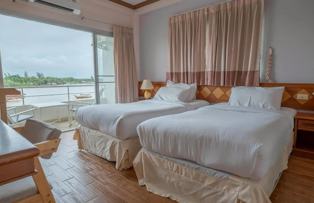 Krabi River Hotel-1