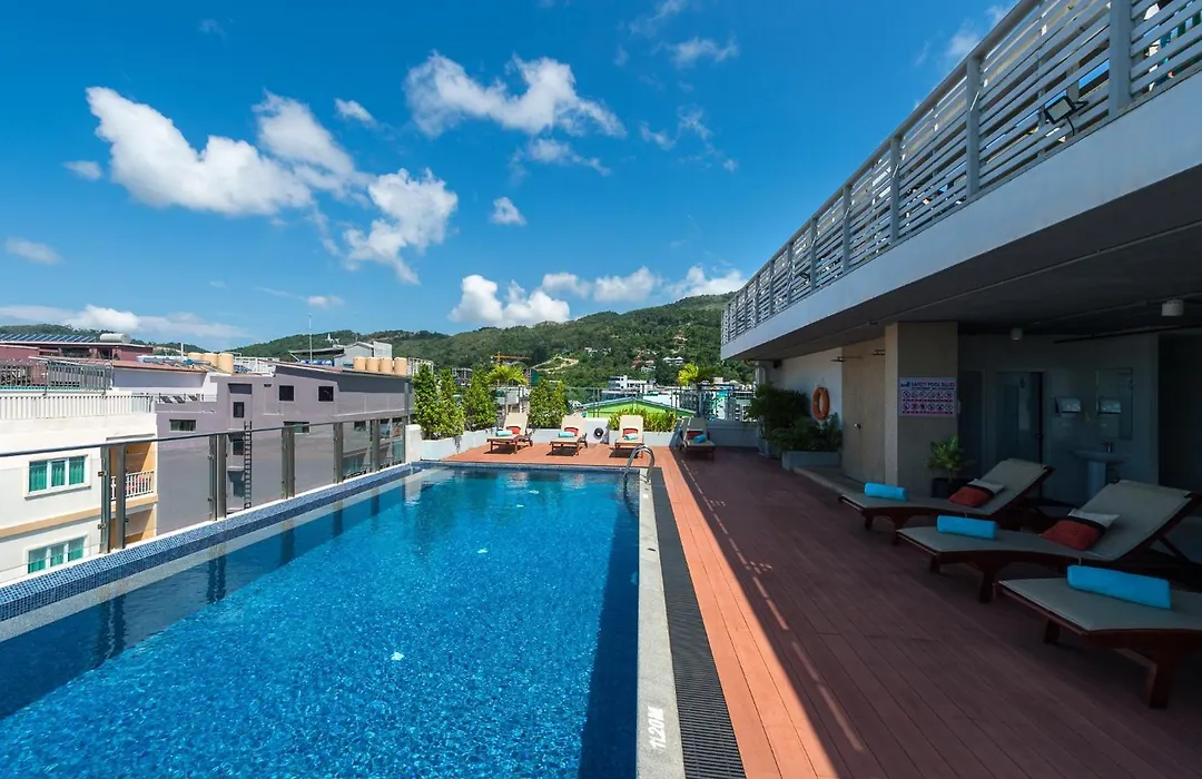 Centro One Patong-1