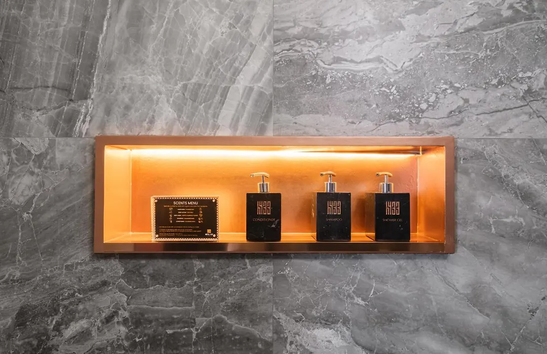 Hotel 433 - Asoke Sukhumvit-1