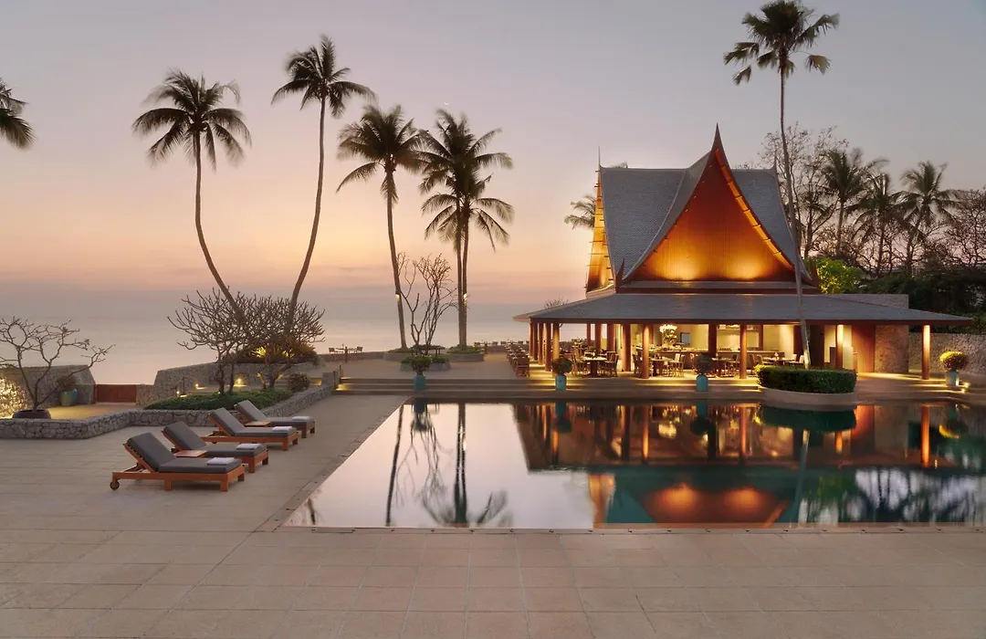Chiva-Som International Health Resorts-1