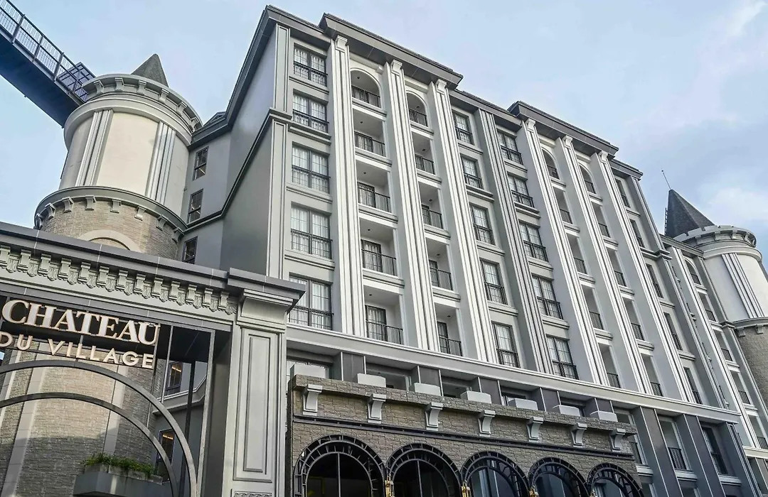 Chateau Du Village Patong-1