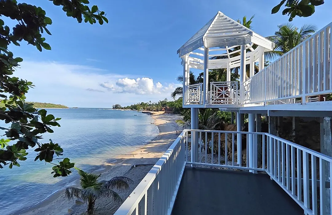 Bhundhari Resort & Villas Samui-1