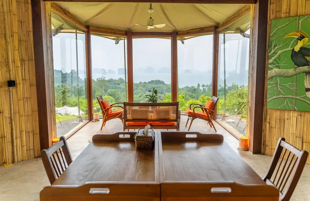 Koyao Island Resort-1