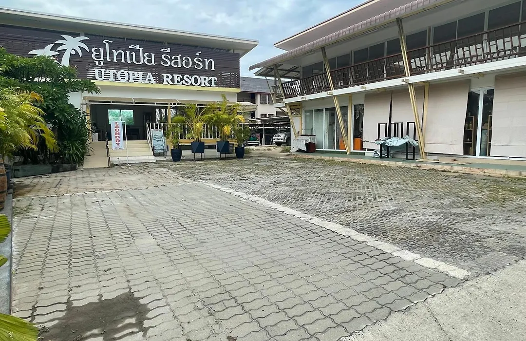 Utopia Resort-1
