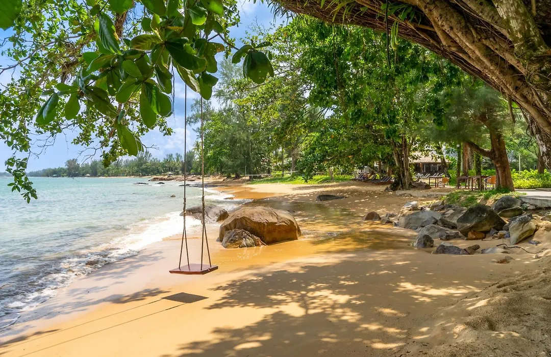 Sentido Khao Lak (Adults Only)-1