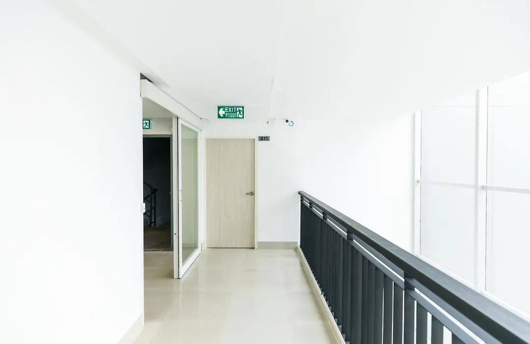 Utd Living Hotel And Residence-1