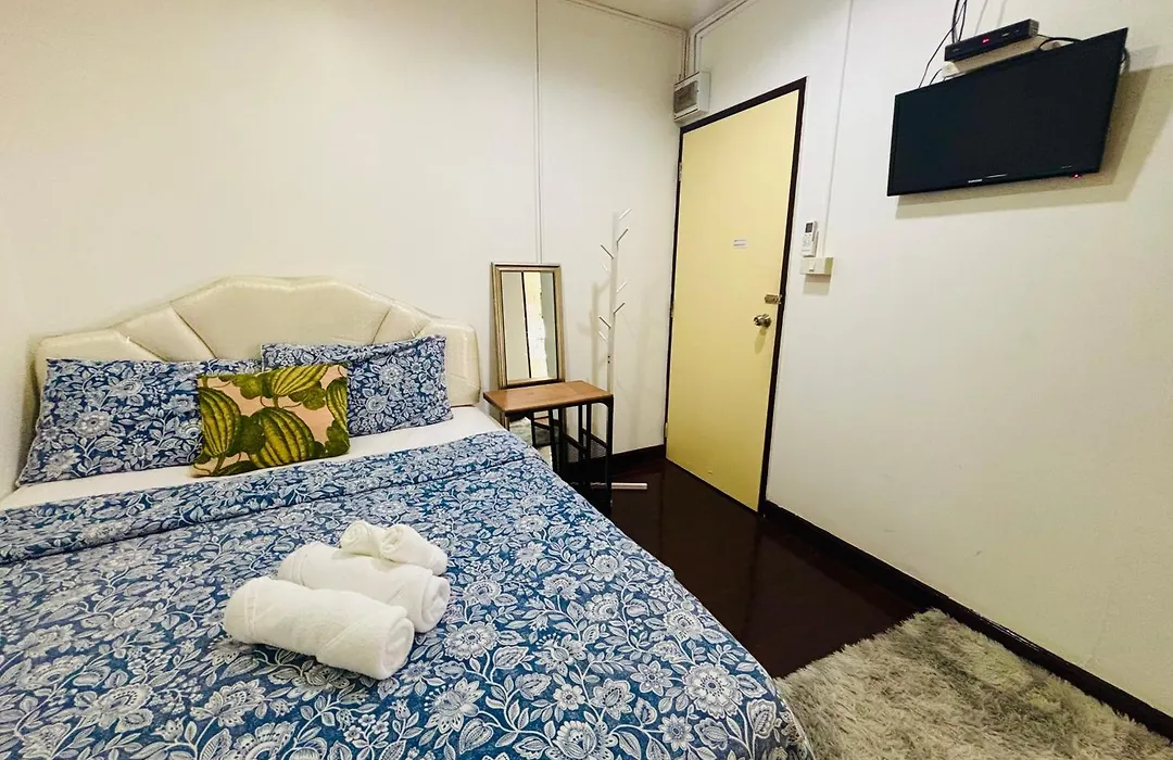 Ree Guesthouse-1