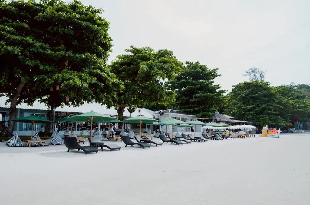 Samet Lucky Resort-1