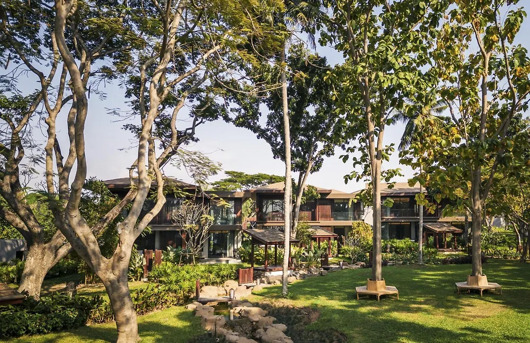 Andaz Pattaya Jomtien Beach, By Hyatt-1