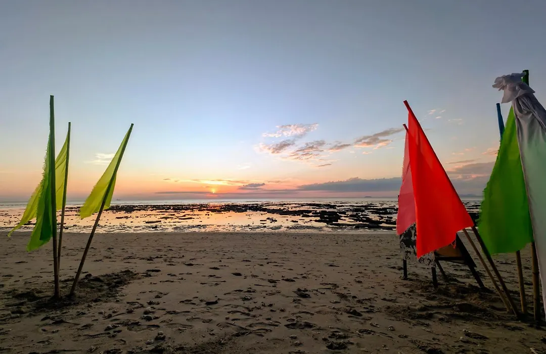 Scandinavian Beach Resort-1