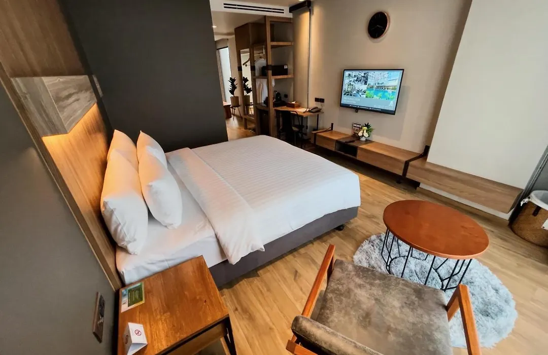 The Teak Hotel-1