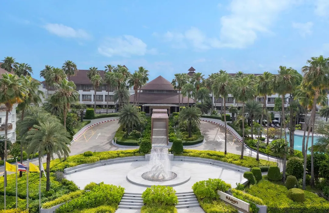 Amari Bangsaen-1
