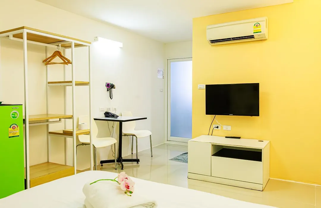 Pda Lord Hotel-1