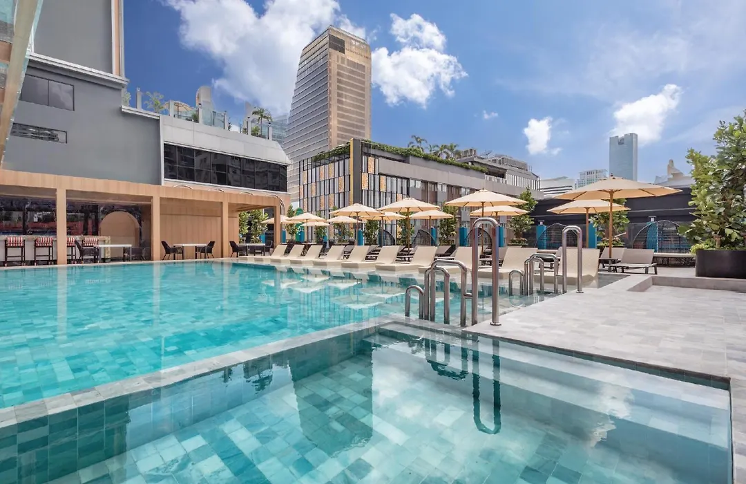 Pipa Bangkok Sukhumvit 11 By Kingston Hotels-1