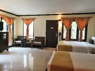 Seashell Resort Koh Tao-Sha Plus-1