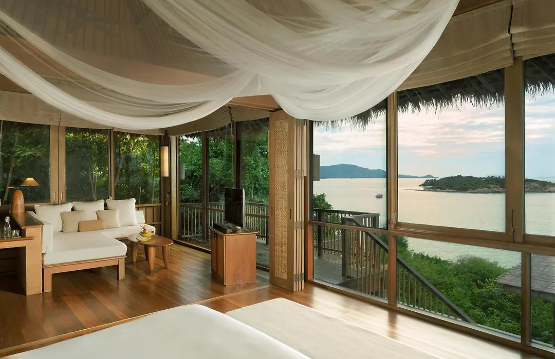 Six Senses Samui-1