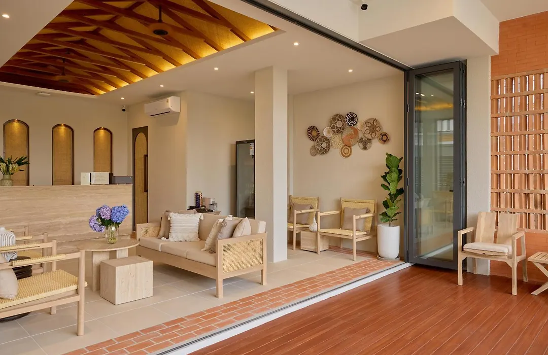 Ten Boutique Hotel Oldtown Chiangmai-1