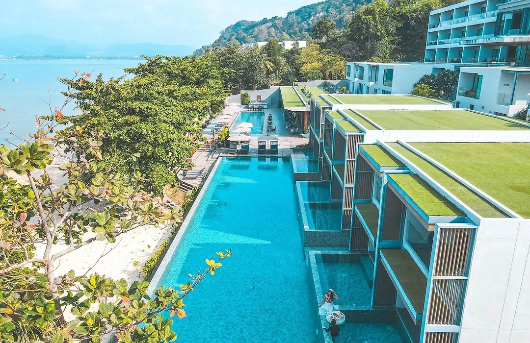My Beach Resort Phuket-1