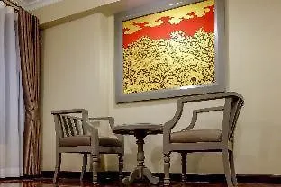 Siri Heritage Bangkok Hotel-1