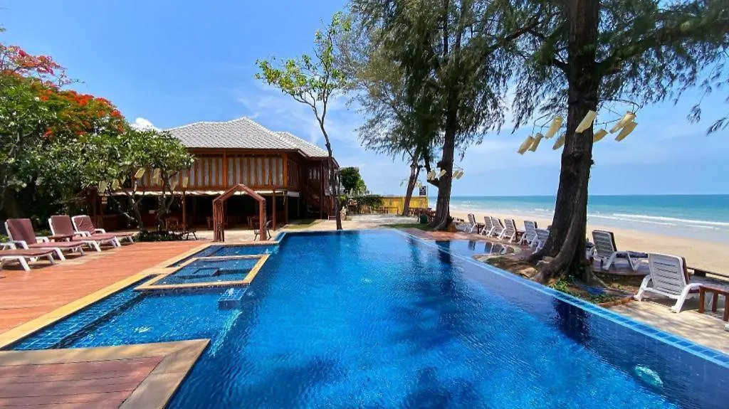 Baan Talay Dao Resort-1