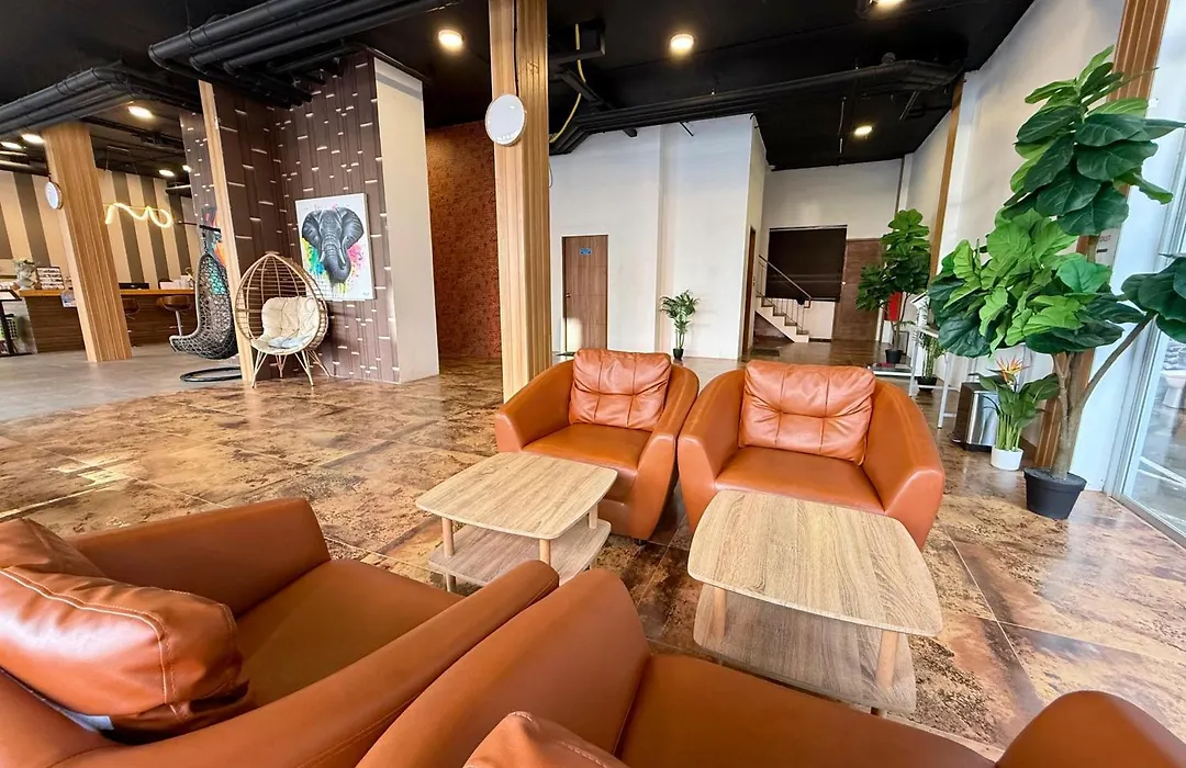 Diva Boutique Hotel-1