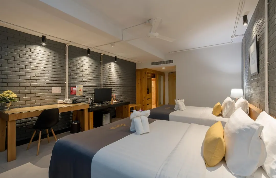Dara Hotel-1