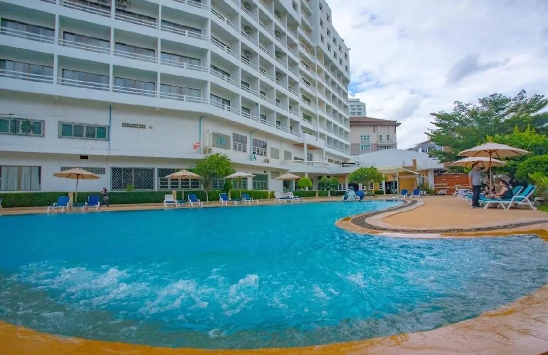 Royal Palace Hotel-1