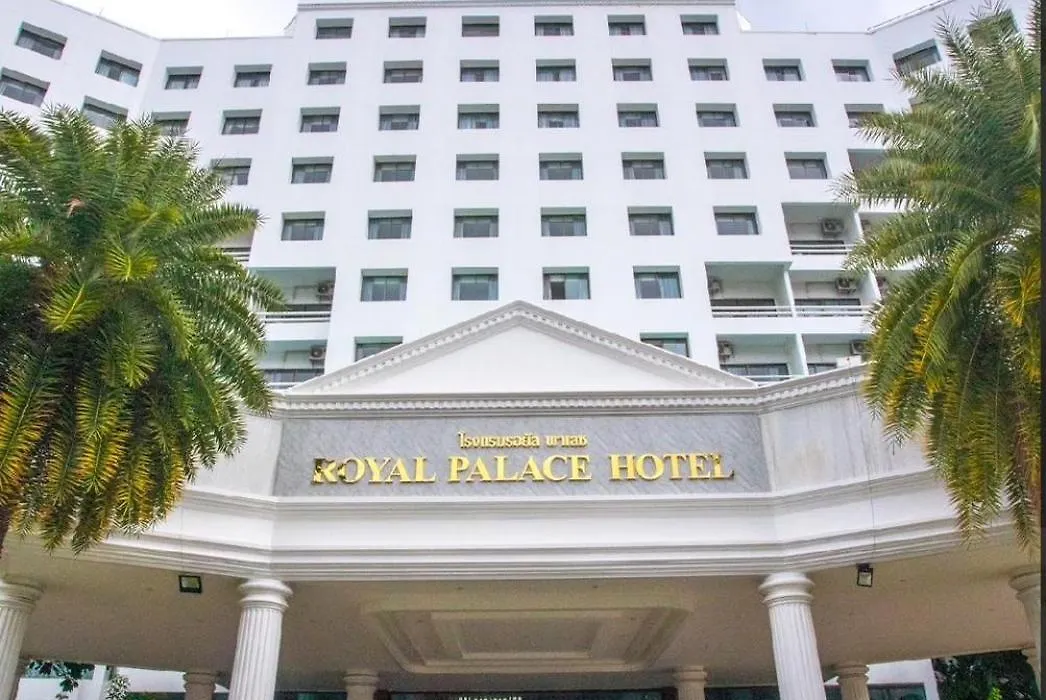 Royal Palace Hotel-1