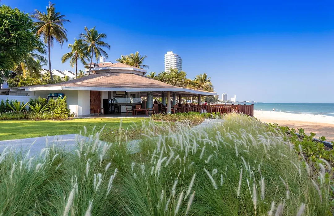 The Regent Cha Am Beach Resort, Hua Hin-1