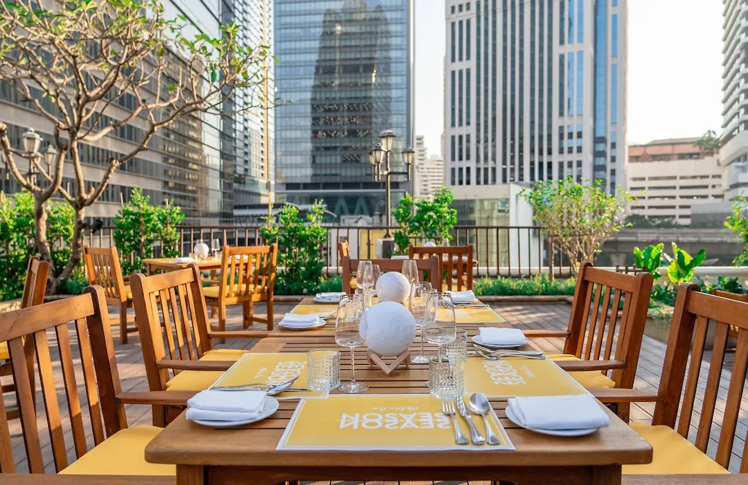 Nh Bangkok Sukhumvit Boulevard-1