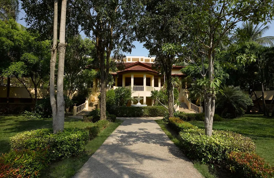 Dusit Thani Hua Hin-1
