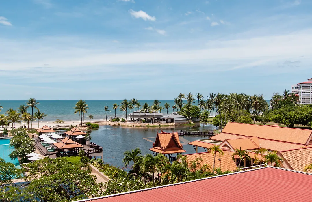 Dusit Thani Hua Hin-1