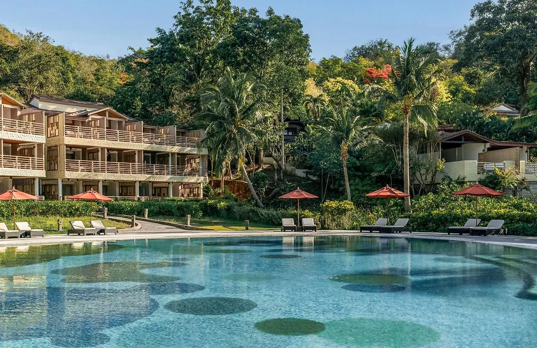 Garrya Tongsai Bay Samui-1
