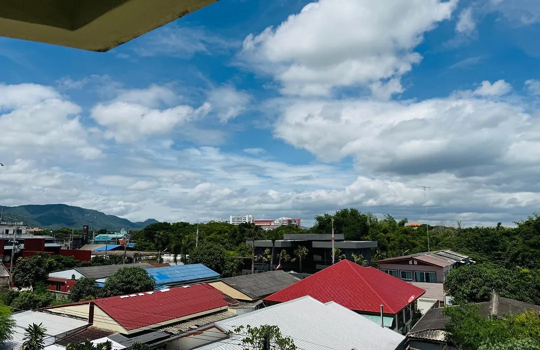 Baan Nilawan Hotel-1
