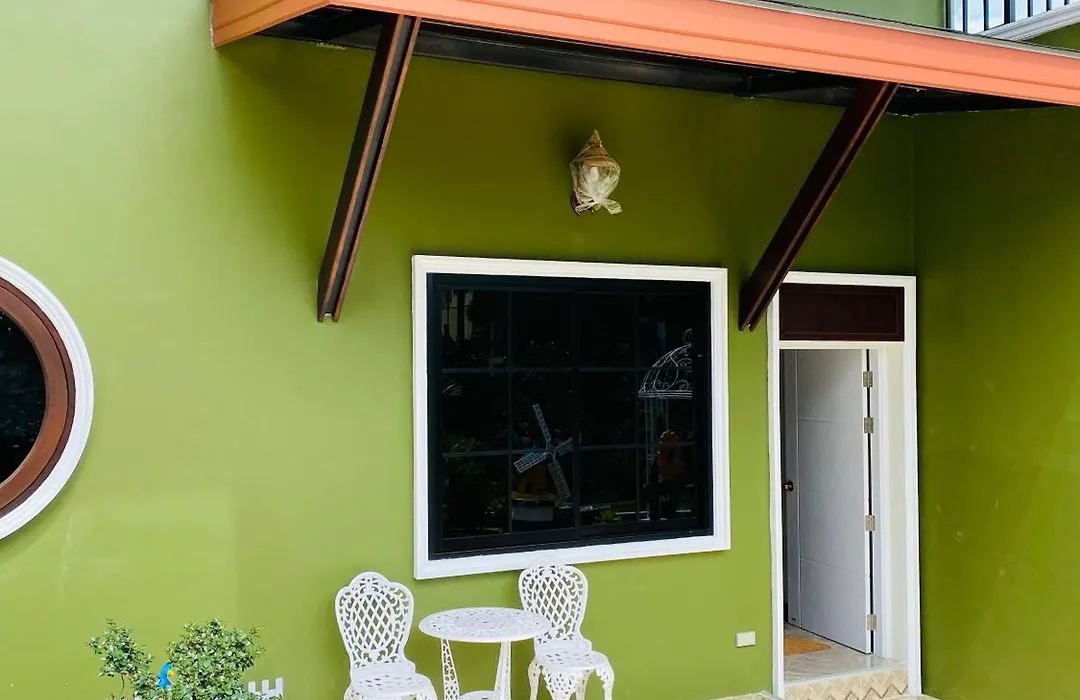 Siray Green Resort-1
