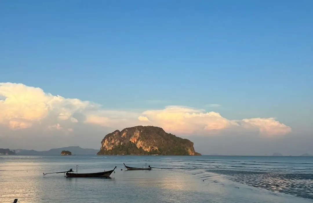 Baan Taranya Koh Yao Yai Resort-1