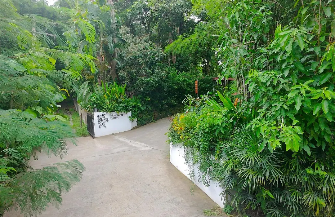 Monoceros Resort-1