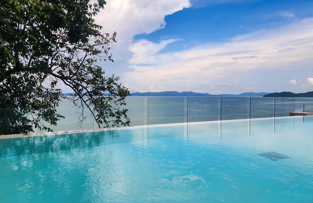 8IK88 Resort, Phuket - SHA Extra Plus-1