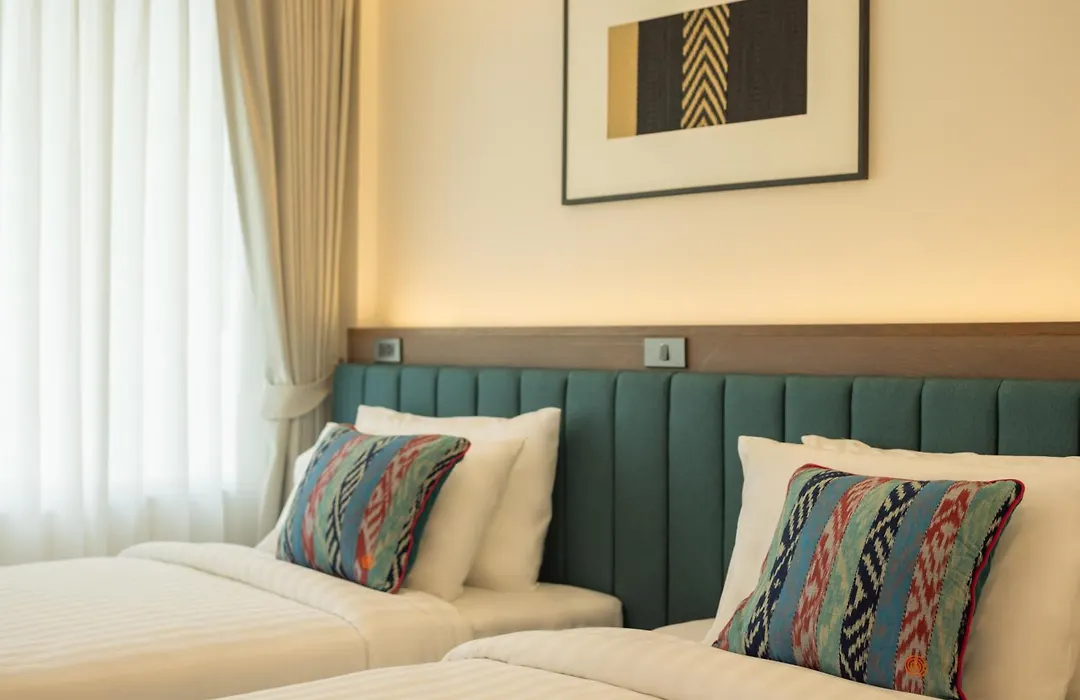 Sova Hotel Bangkok-1