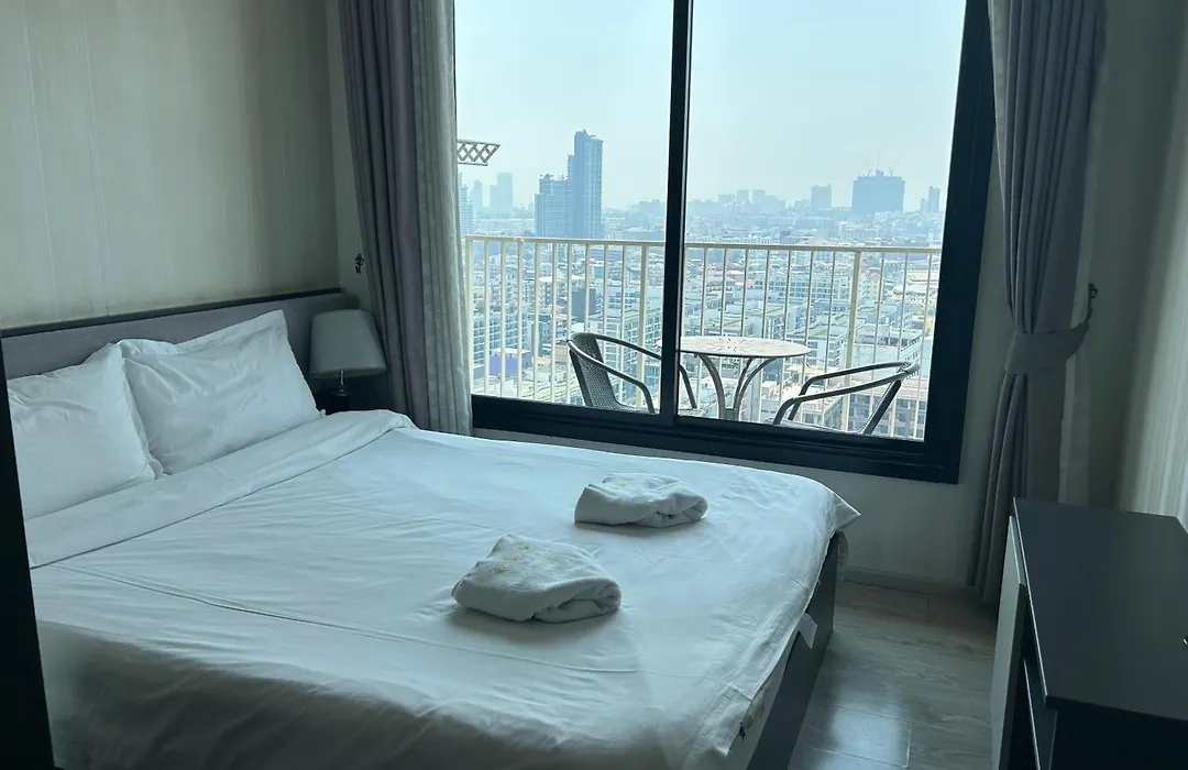 The Base Central Pattaya By Adam-1
