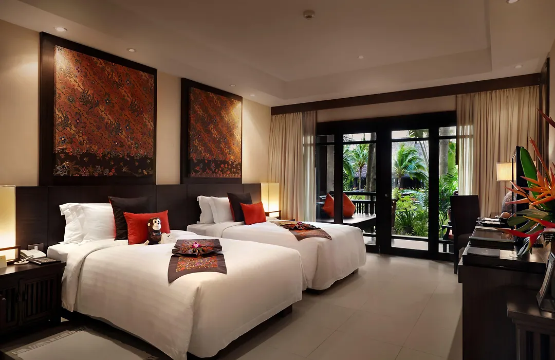 Bo Phut Resort And Spa - Sha Plus-1